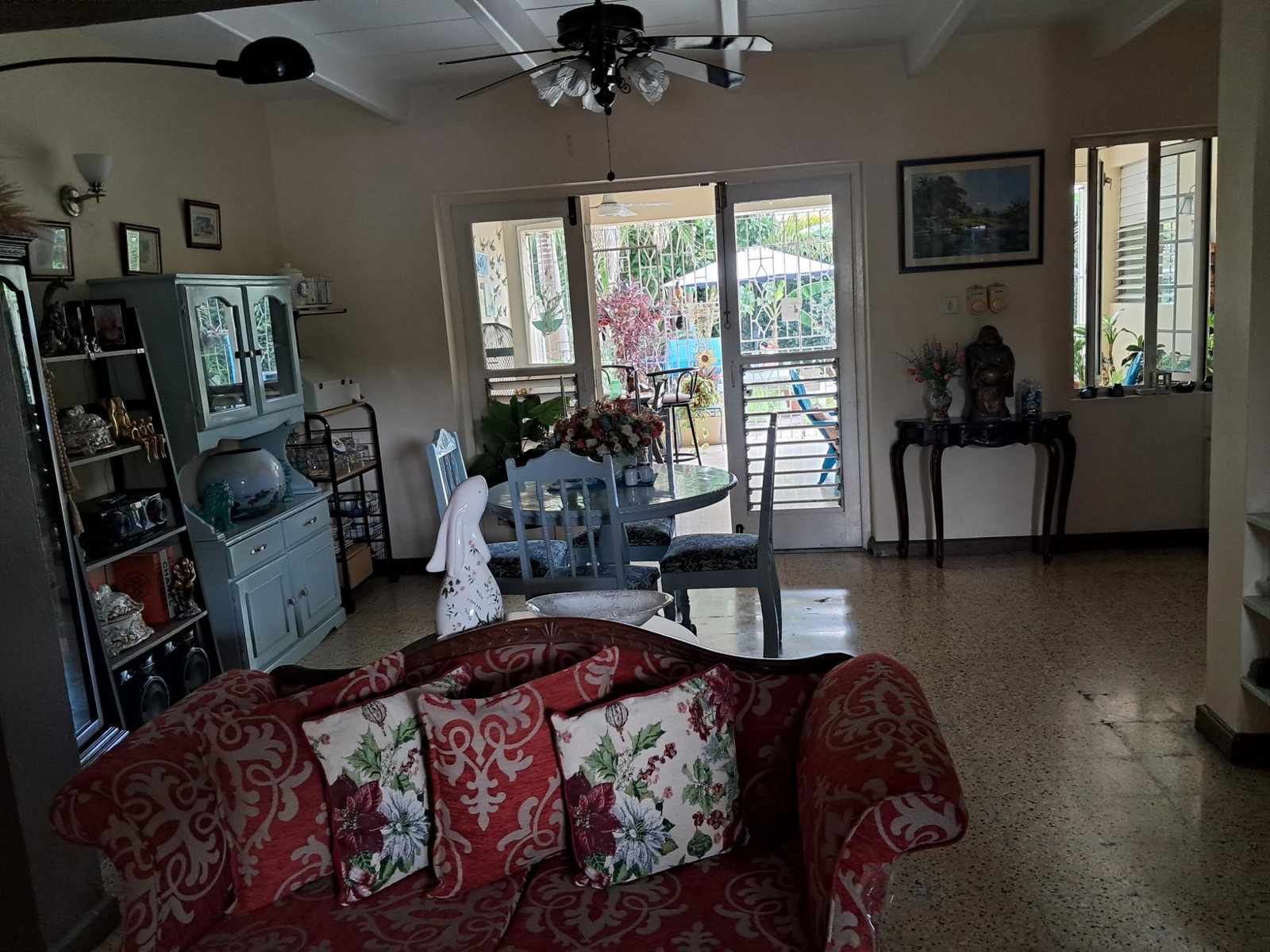 Affordable-3-Bedroom-Townhouse-for-Sale-in-Liguanea-St.-Andrew-Jamaica Sixth image of 12 Liguanea Way in Kingston 6, St. Andrew, Jamaica - property is For Sale