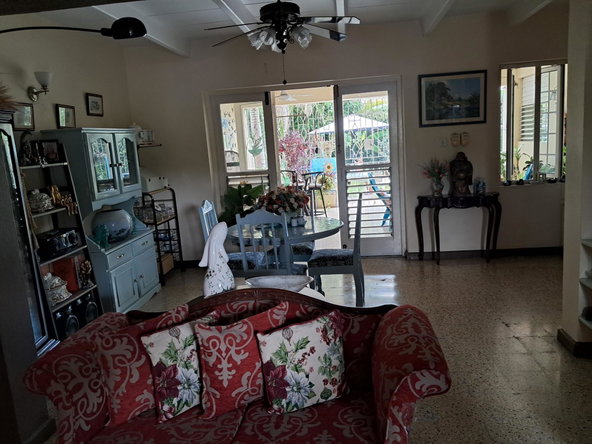 Sixth image of 12 Liguanea Way in Kingston 6, St. Andrew, Jamaica - property is For Sale