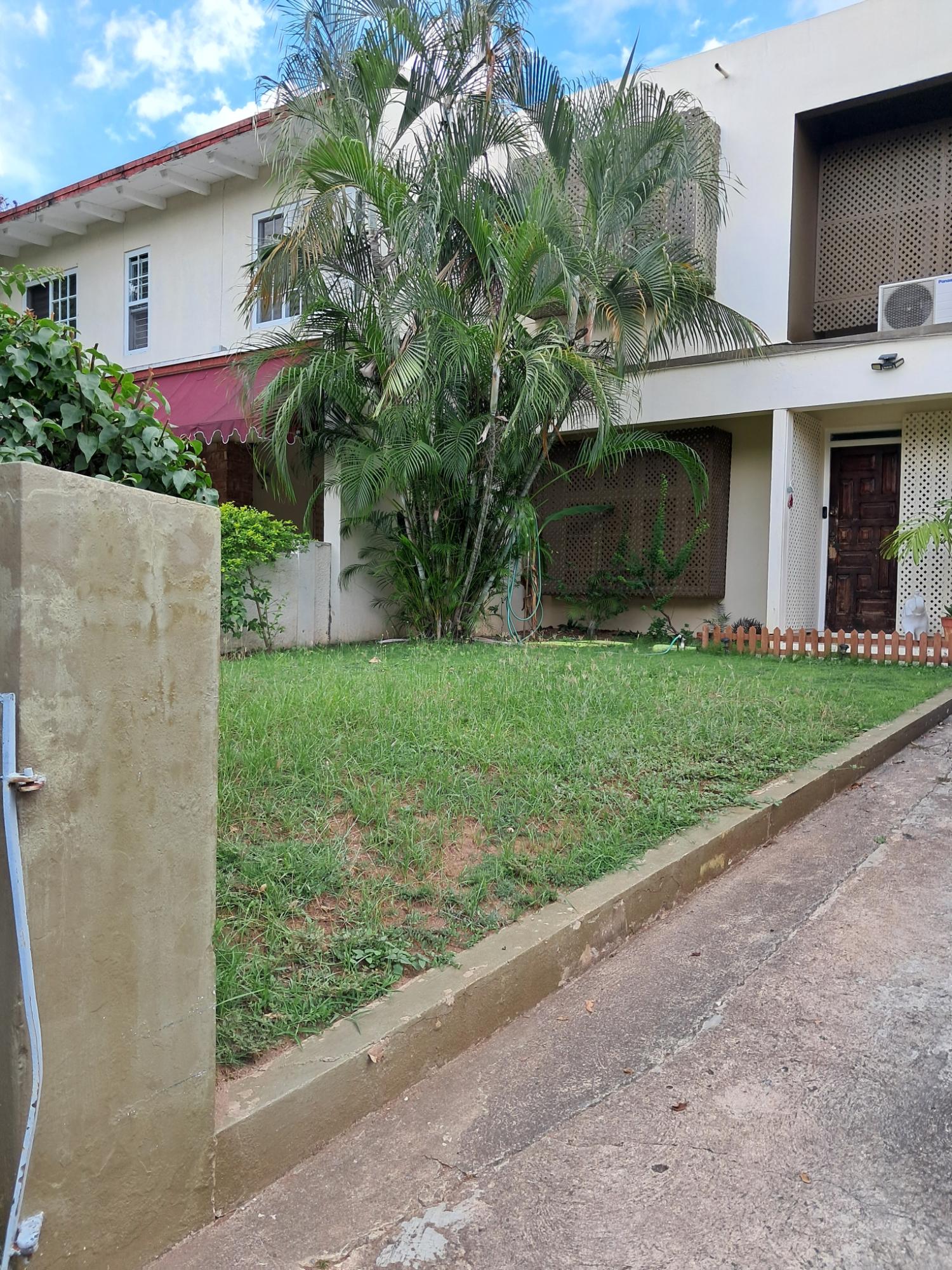 Affordable-3-Bedroom-Townhouse-for-Sale-in-Liguanea-St.-Andrew-Jamaica First image of 12 Liguanea Way in Kingston 6, St. Andrew, Jamaica - property is For Sale