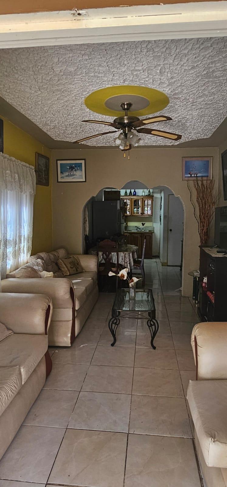 Fifth image of 465 Seaview Gardens in Kingston 11, St. Andrew, Jamaica - property is For Sale