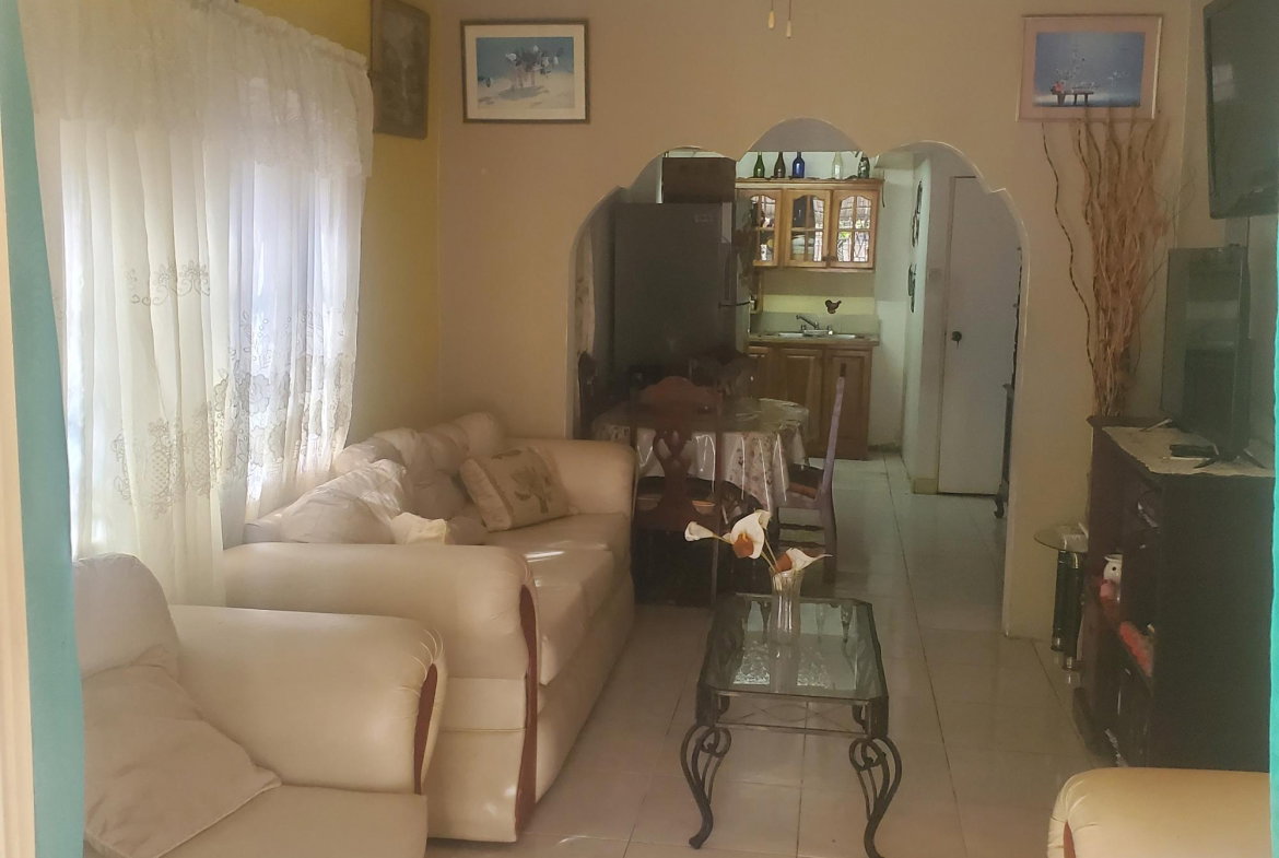 Sixth image of 465 Seaview Gardens in Kingston 11, St. Andrew, Jamaica - property is For Sale