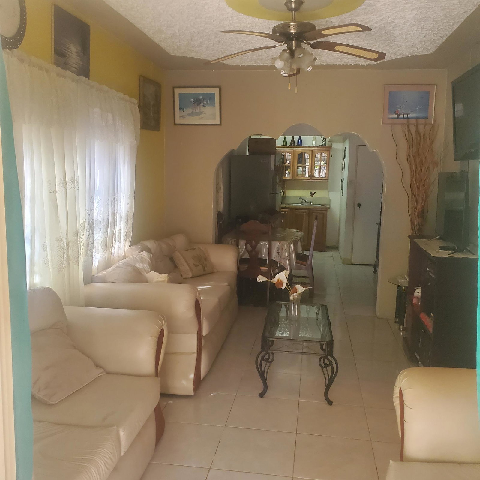 Sixth image of 465 Seaview Gardens in Kingston 11, St. Andrew, Jamaica - property is For Sale