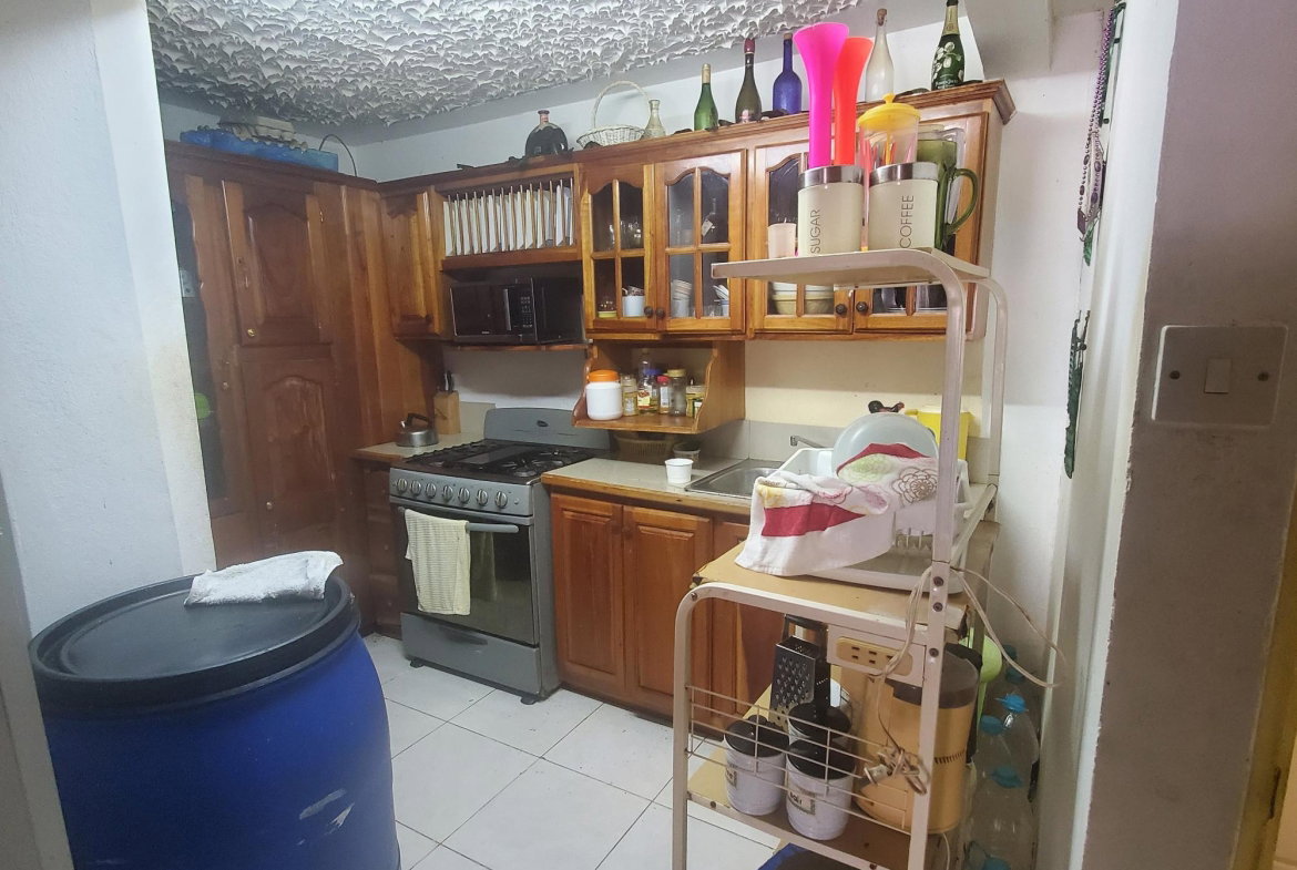 Tenth image of 465 Seaview Gardens in Kingston 11, St. Andrew, Jamaica - property is For Sale