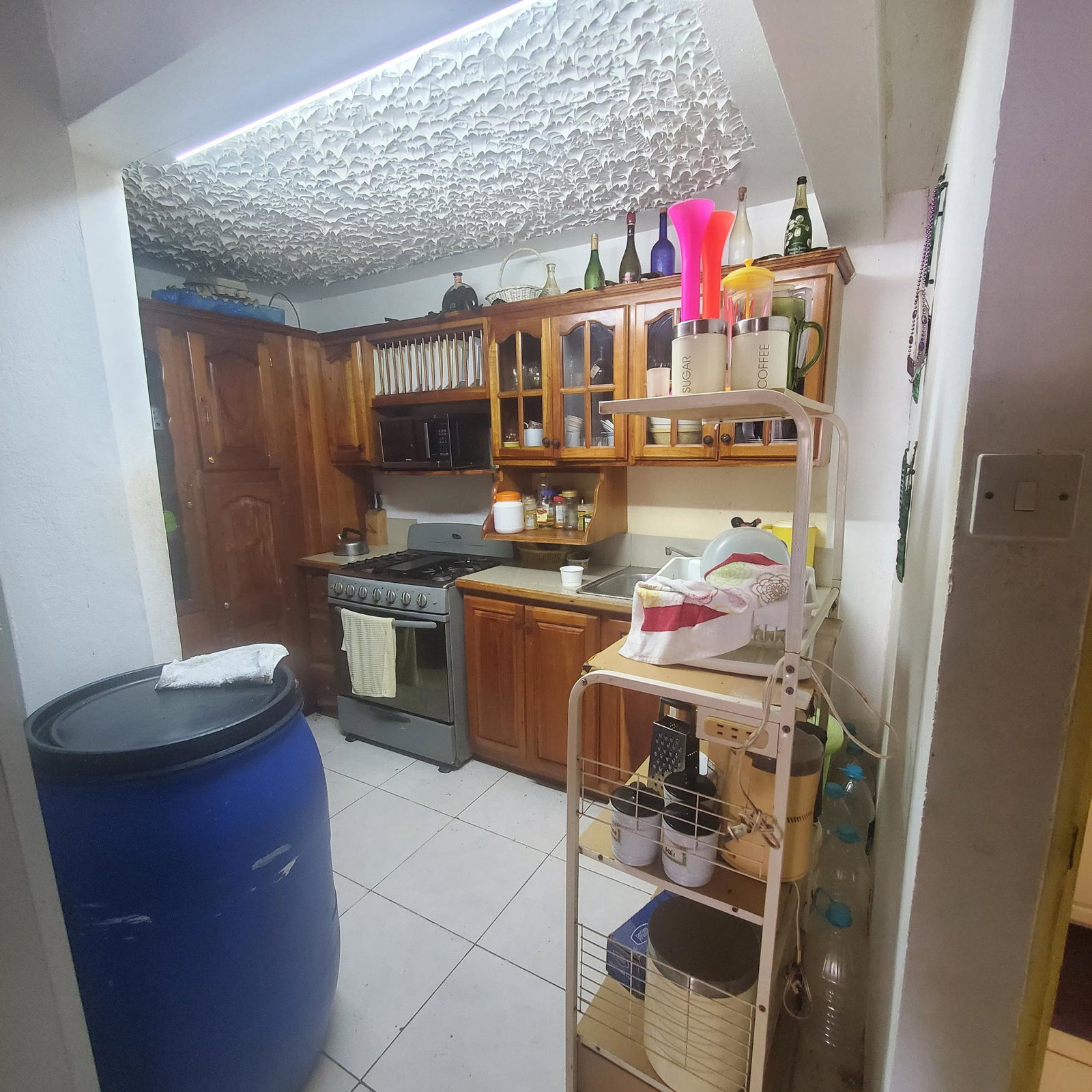 Tenth image of 465 Seaview Gardens in Kingston 11, St. Andrew, Jamaica - property is For Sale