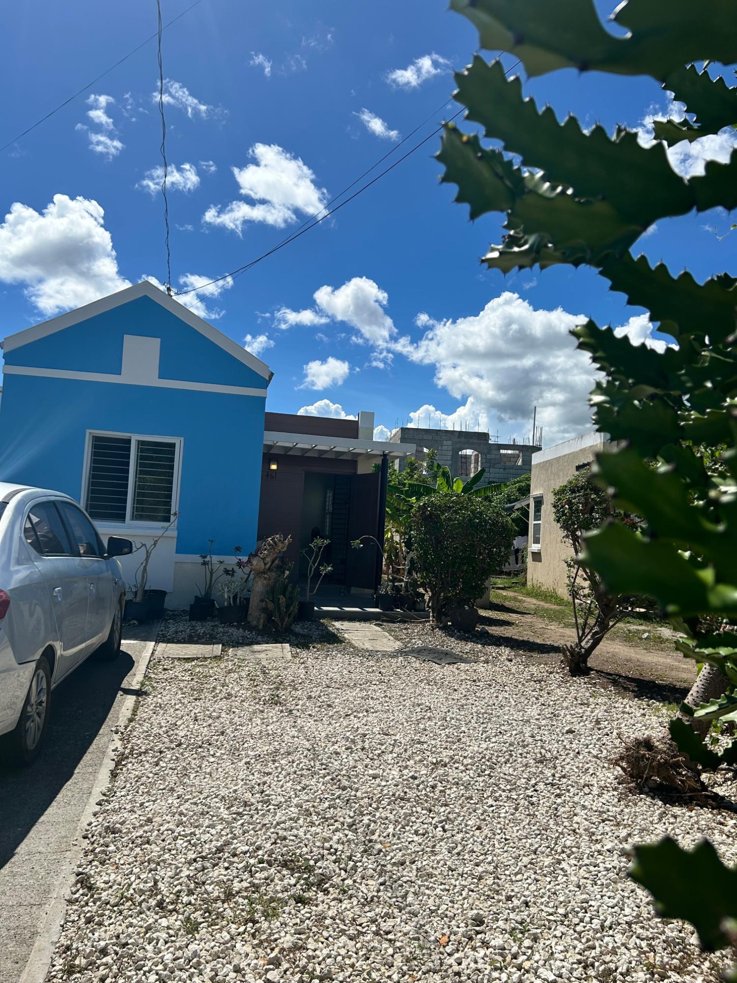 Affordable-Move-In-Ready-House-for-Sale-in-Jacaranda-St.-Catherine-Jamaica Second image of 461 Branch Avenue in Spanish Town, St. Catherine, Jamaica - property is For Sale