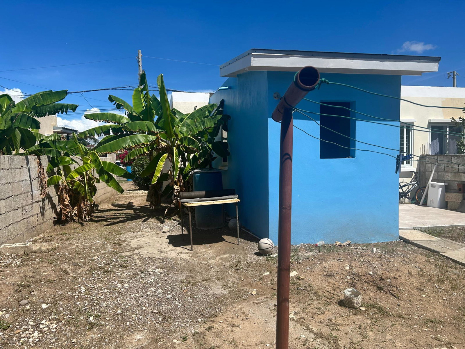 Affordable-Move-In-Ready-House-for-Sale-in-Jacaranda-St.-Catherine-Jamaica Sixteenth image of 461 Branch Avenue in Spanish Town, St. Catherine, Jamaica - property is For Sale