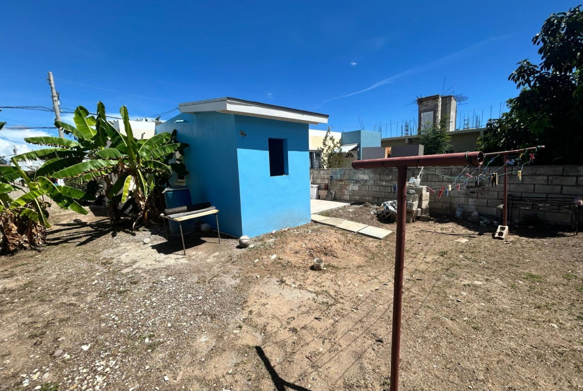 Seventeenth image of 461 Branch Avenue in Spanish Town, St. Catherine, Jamaica - property is For Sale