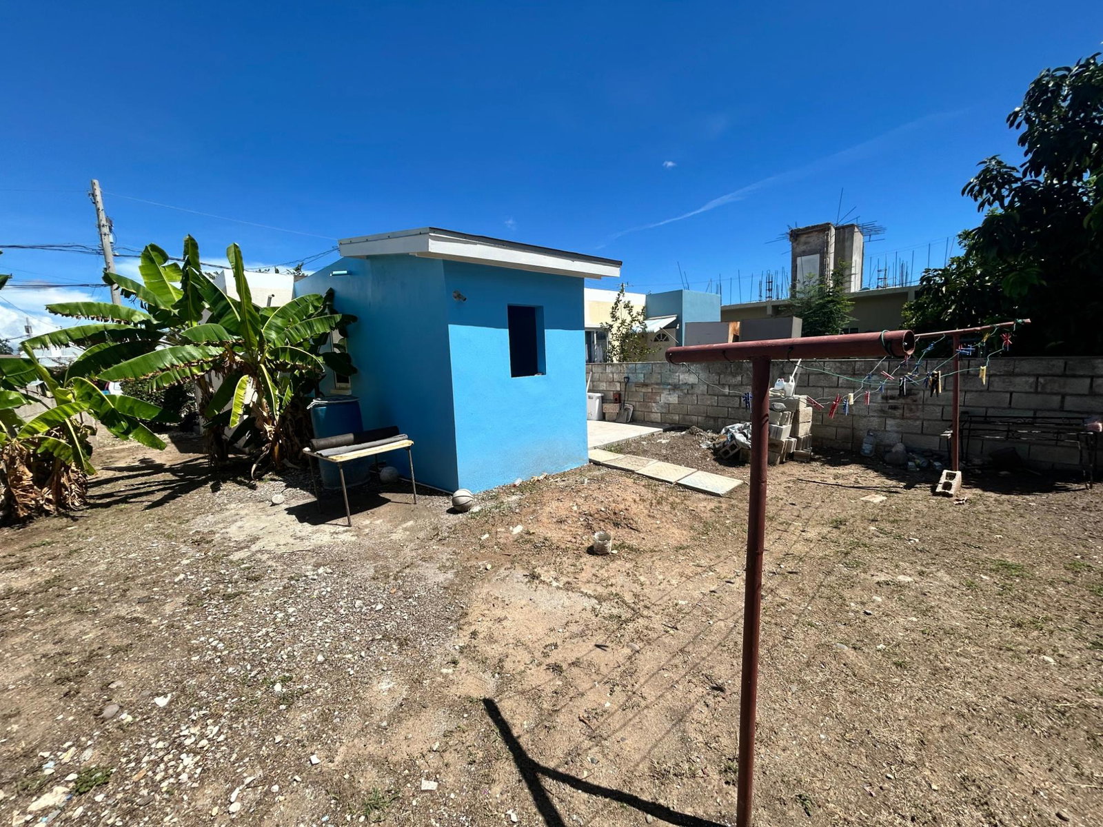 Affordable-Move-In-Ready-House-for-Sale-in-Jacaranda-St.-Catherine-Jamaica Eighteenth image of 461 Branch Avenue in Spanish Town, St. Catherine, Jamaica - property is For Sale