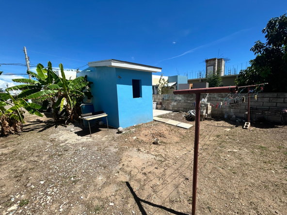 Eighteenth image of 461 Branch Avenue in Spanish Town, St. Catherine, Jamaica - property is For Sale