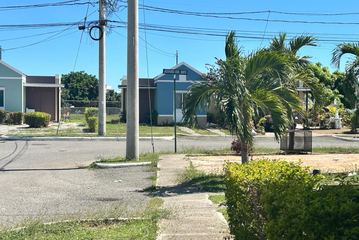Twentieth image of 461 Branch Avenue in Spanish Town, St. Catherine, Jamaica - property is For Sale