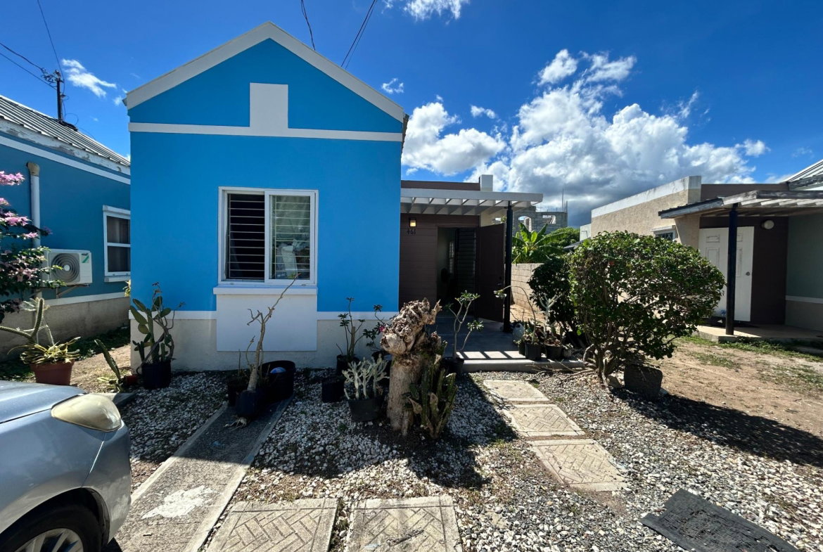 Third image of 461 Branch Avenue in Spanish Town, St. Catherine, Jamaica - property is For Sale