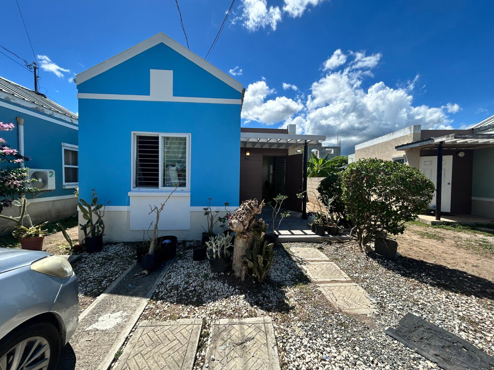 Affordable-Move-In-Ready-House-for-Sale-in-Jacaranda-St.-Catherine-Jamaica Third image of 461 Branch Avenue in Spanish Town, St. Catherine, Jamaica - property is For Sale