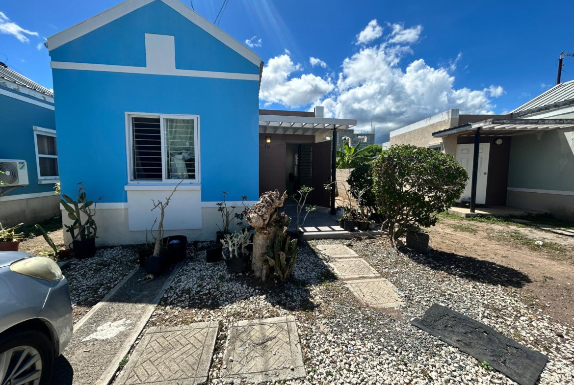 Fourth image of 461 Branch Avenue in Spanish Town, St. Catherine, Jamaica - property is For Sale