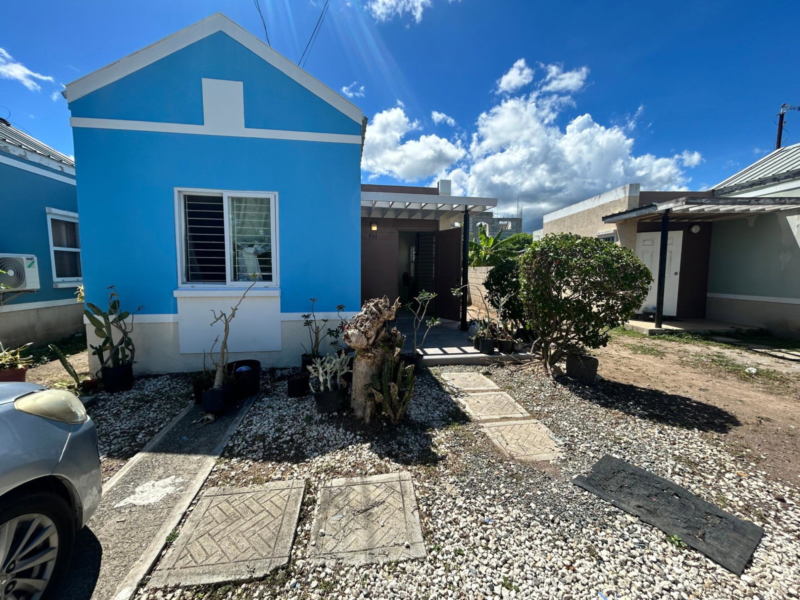 Affordable-Move-In-Ready-House-for-Sale-in-Jacaranda-St.-Catherine-Jamaica Fourth image of 461 Branch Avenue in Spanish Town, St. Catherine, Jamaica - property is For Sale