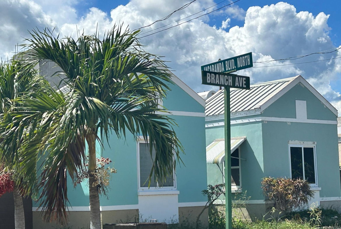 Sixth image of 461 Branch Avenue in Spanish Town, St. Catherine, Jamaica - property is For Sale