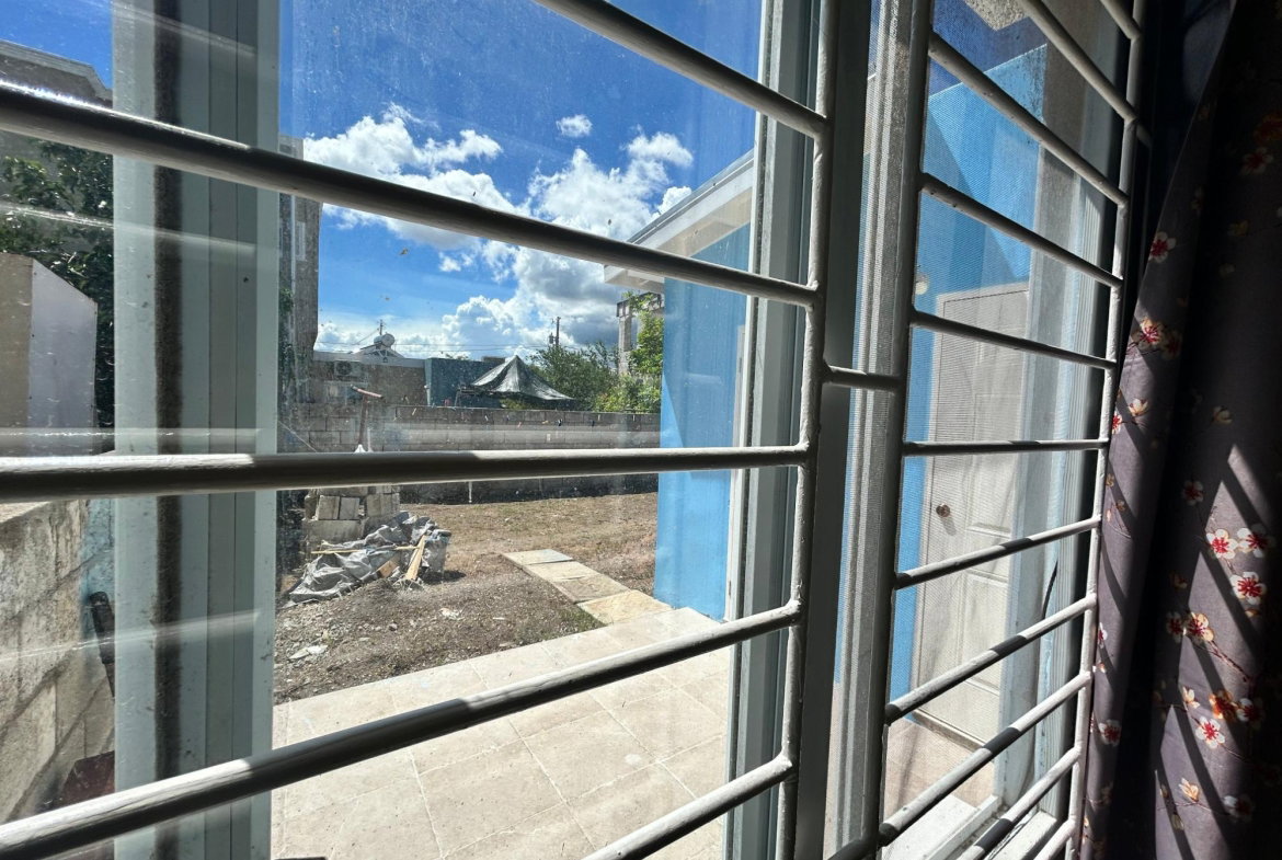 Tenth image of 461 Branch Avenue in Spanish Town, St. Catherine, Jamaica - property is For Sale