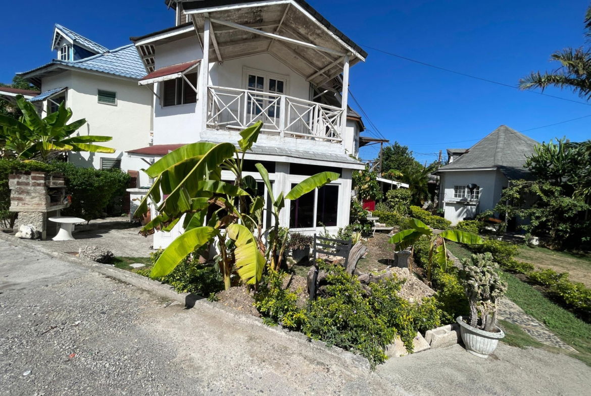 First image of Unit 4- Salem, Runaway Bay, in Runaway Bay, St. Ann, Jamaica - property is For Sale