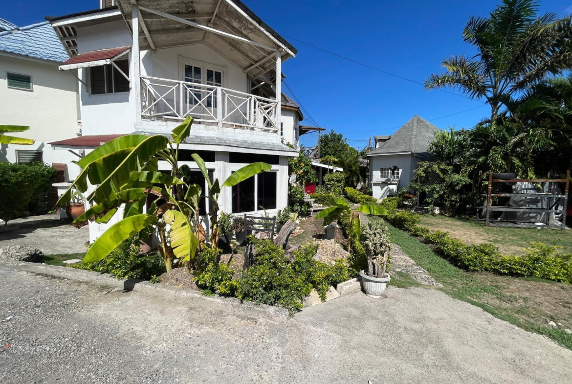 Thirteenth image of Unit 4- Salem, Runaway Bay, in Runaway Bay, St. Ann, Jamaica - property is For Sale