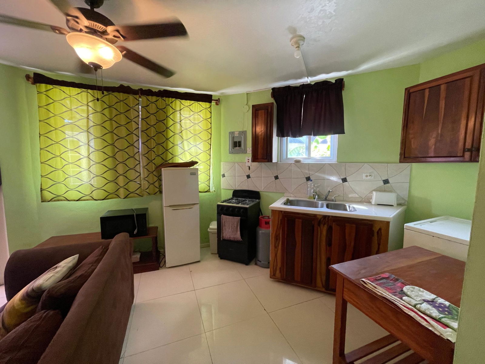 Sixth image of Unit 4- Salem, Runaway Bay, in Runaway Bay, St. Ann, Jamaica - property is For Sale