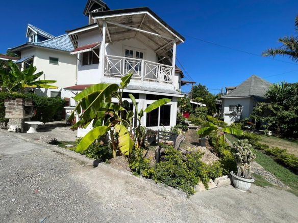 First image of Unit 4- Salem, Runaway Bay, in Runaway Bay, St. Ann, Jamaica - property is For Sale