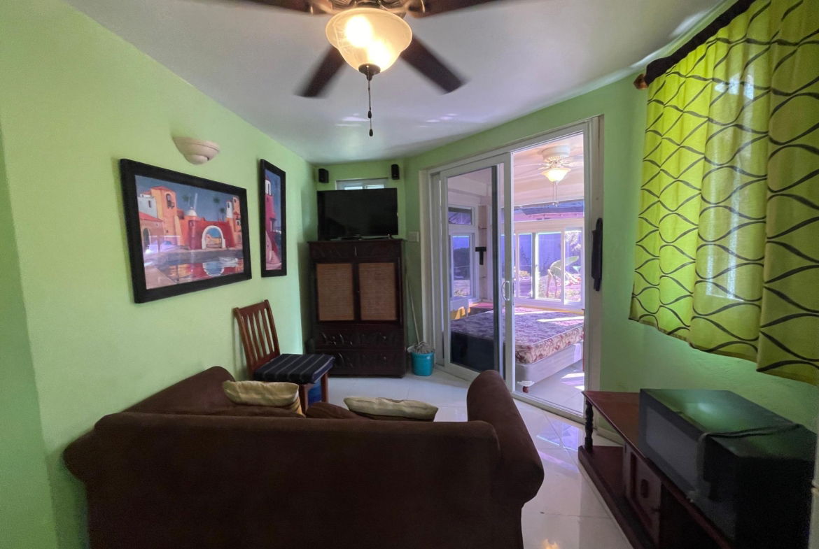 Seventh image of Unit 4- Salem, Runaway Bay, in Runaway Bay, St. Ann, Jamaica - property is For Sale