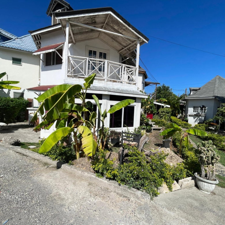 First image of Unit 4- Salem, Runaway Bay, in Runaway Bay, St. Ann, Jamaica - property is For Sale