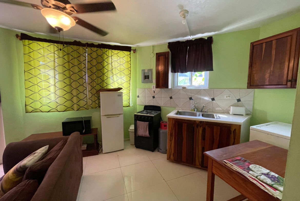 Ninth image of Unit 4- Salem, Runaway Bay, in Runaway Bay, St. Ann, Jamaica - property is For Sale