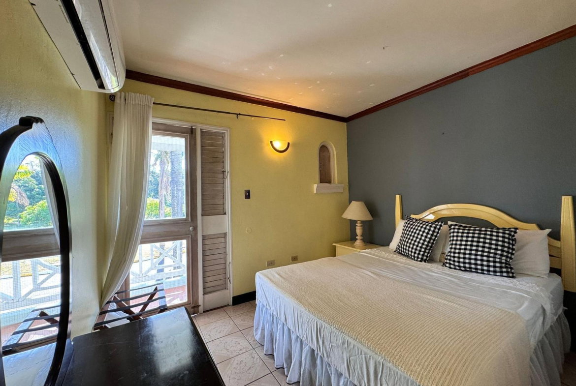 Second image of C42- The Point Village Resort in Negril, Westmoreland, Jamaica - property is For Rent