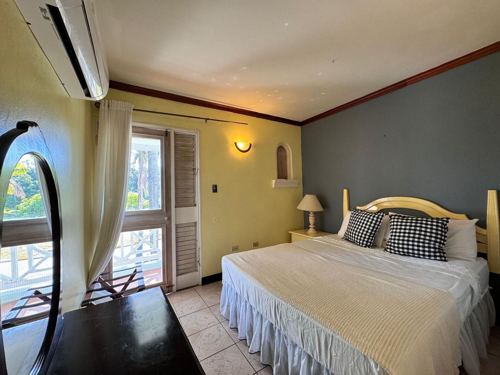 Second image of C42- The Point Village Resort in Negril, Westmoreland, Jamaica - property is For Rent