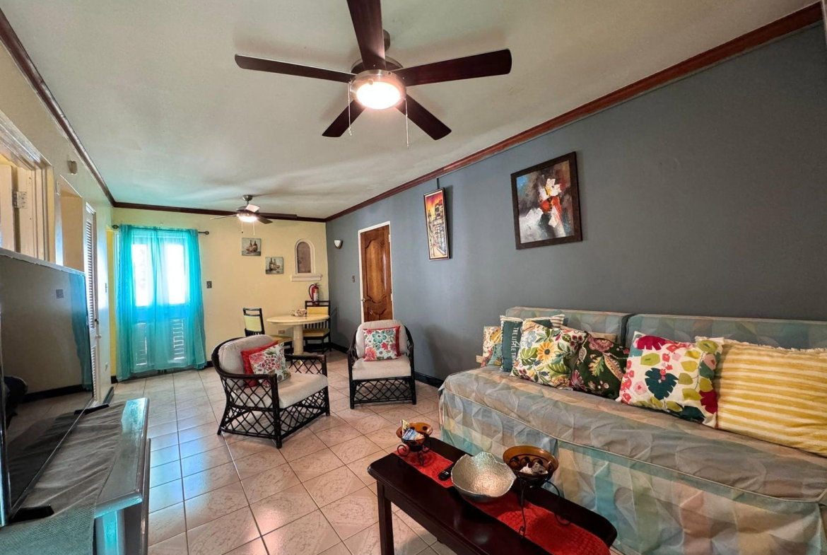 First image of C42- The Point Village Resort in Negril, Westmoreland, Jamaica - property is For Rent
