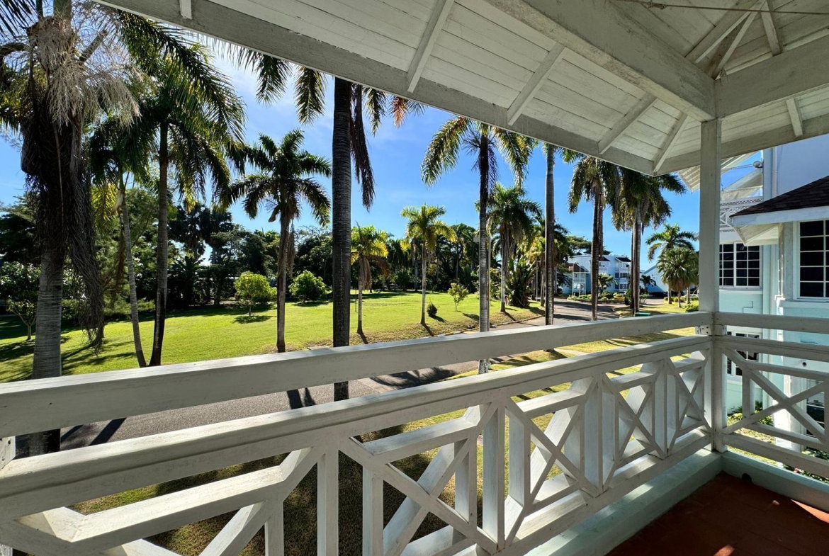 Fourth image of C42- The Point Village Resort in Negril, Westmoreland, Jamaica - property is For Rent