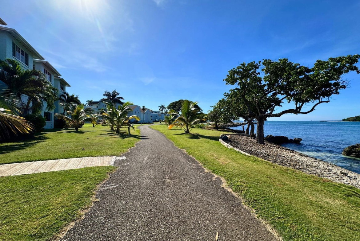 Fifth image of C42- The Point Village Resort in Negril, Westmoreland, Jamaica - property is For Rent