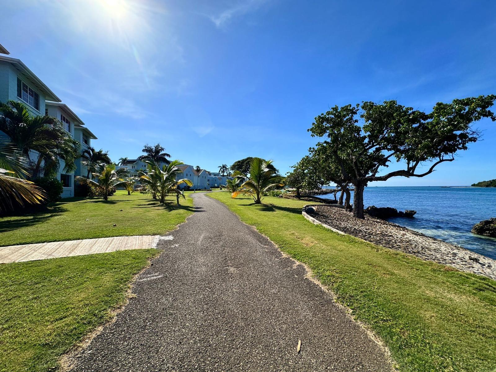 Fifth image of C42- The Point Village Resort in Negril, Westmoreland, Jamaica - property is For Rent