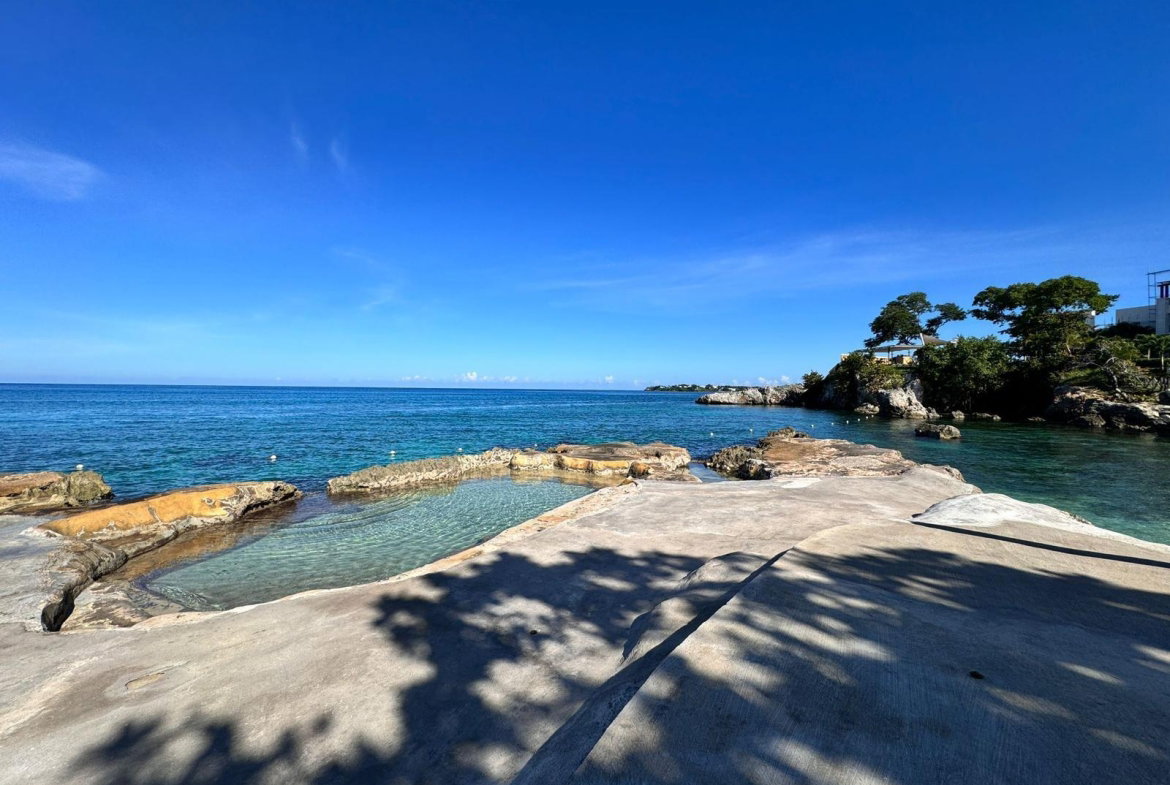 Sixth image of C42- The Point Village Resort in Negril, Westmoreland, Jamaica - property is For Rent