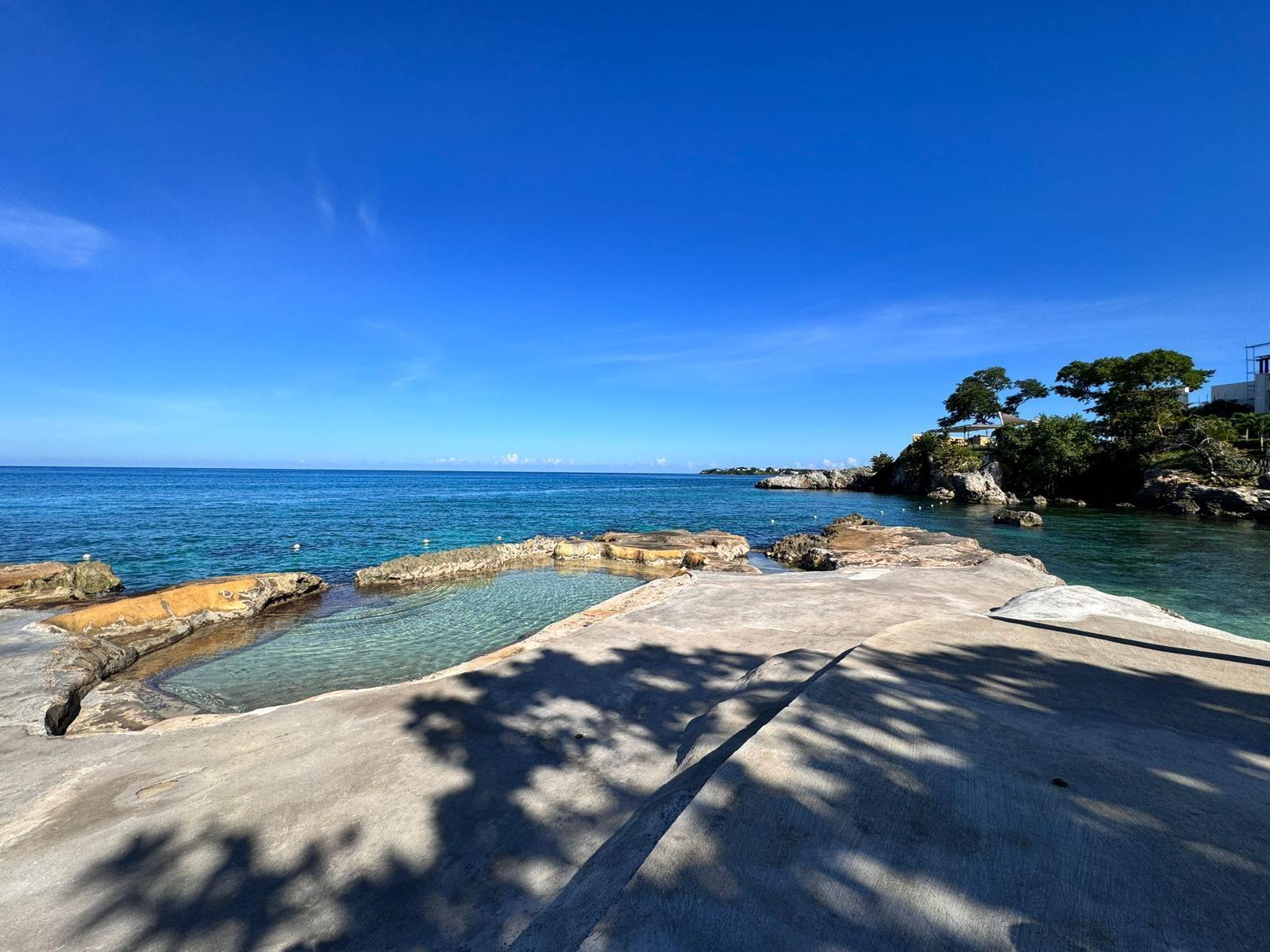 Sixth image of C42- The Point Village Resort in Negril, Westmoreland, Jamaica - property is For Rent