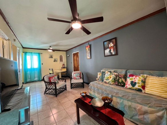 First image of C42- The Point Village Resort in Negril, Westmoreland, Jamaica - property is For Rent