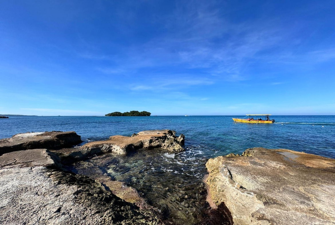 Seventh image of C42- The Point Village Resort in Negril, Westmoreland, Jamaica - property is For Rent