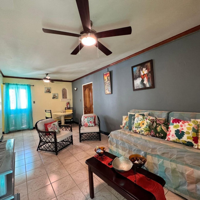 First image of C42- The Point Village Resort in Negril, Westmoreland, Jamaica - property is For Rent