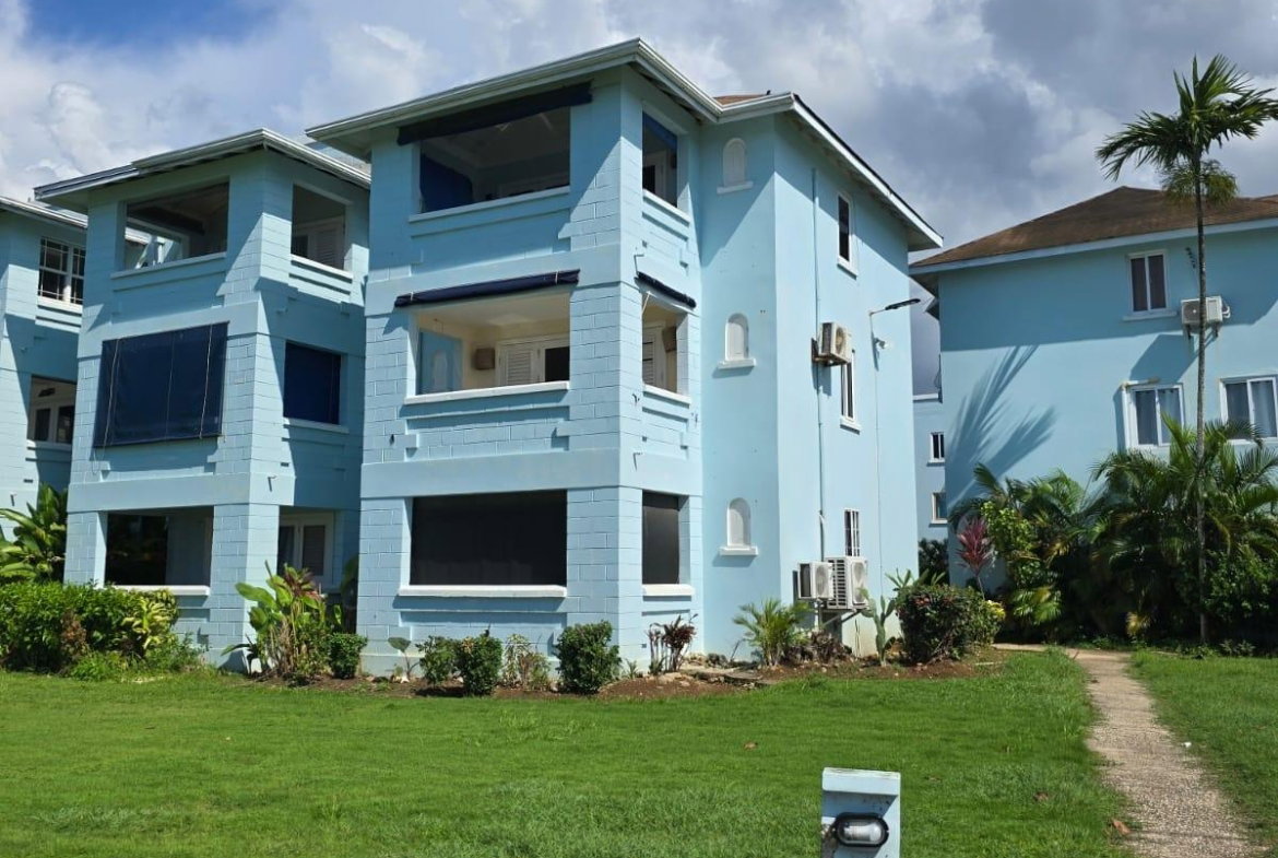 Second image of 77-77 Point Village in Negril, Westmoreland, Jamaica - property is For Rent