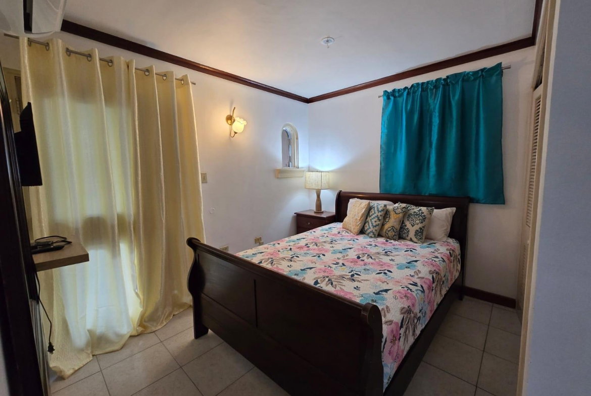Eleventh image of 77-77 Point Village in Negril, Westmoreland, Jamaica - property is For Rent