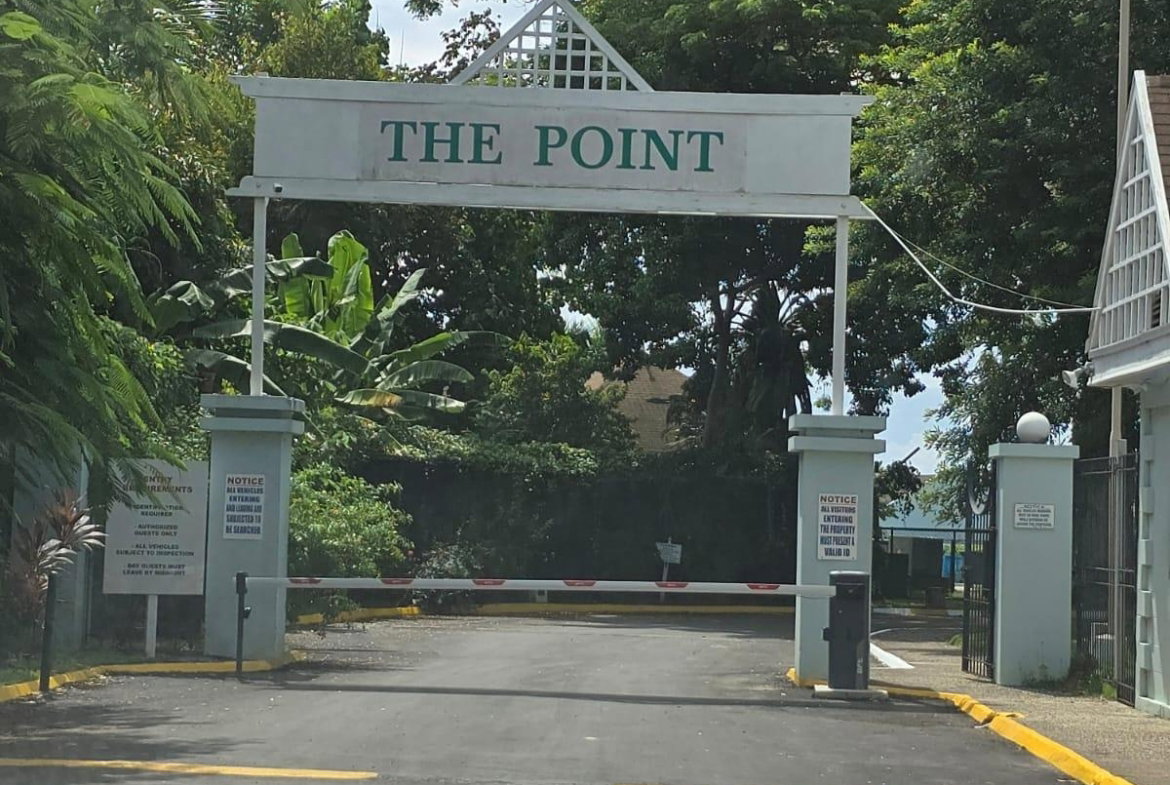 First image of 77-77 Point Village in Negril, Westmoreland, Jamaica - property is For Rent