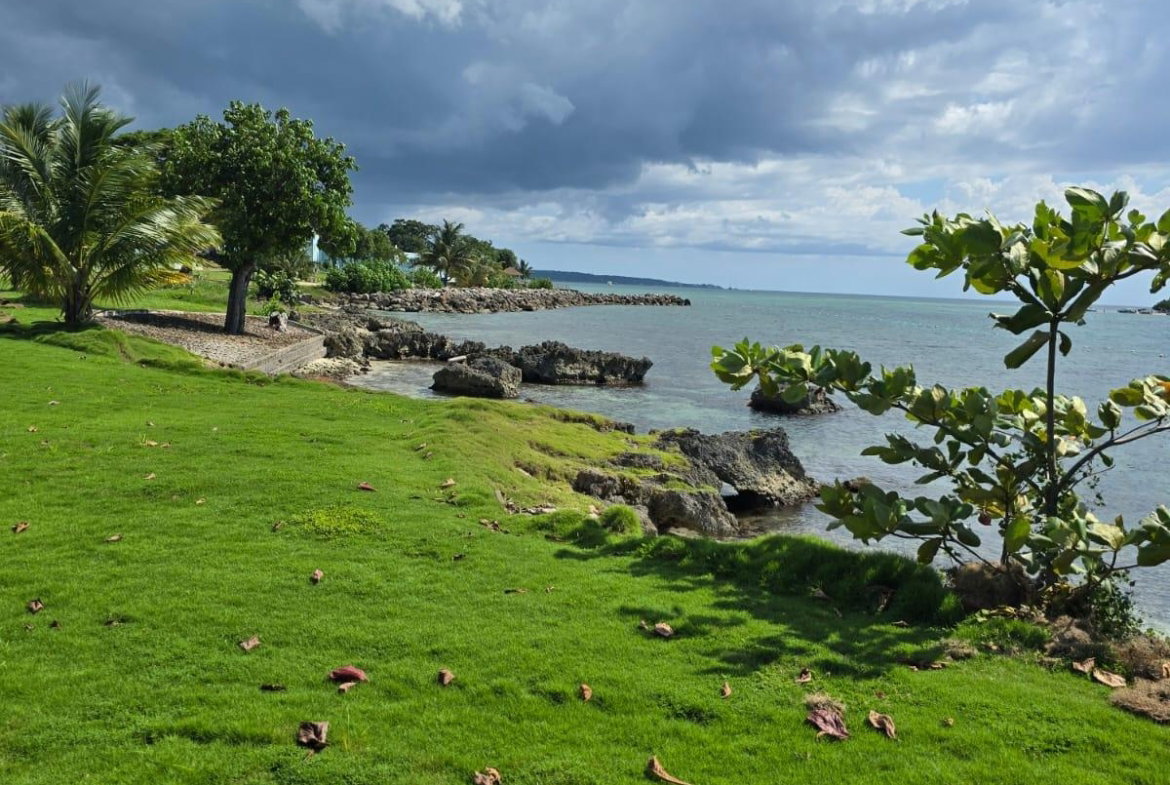 Third image of 77-77 Point Village in Negril, Westmoreland, Jamaica - property is For Rent