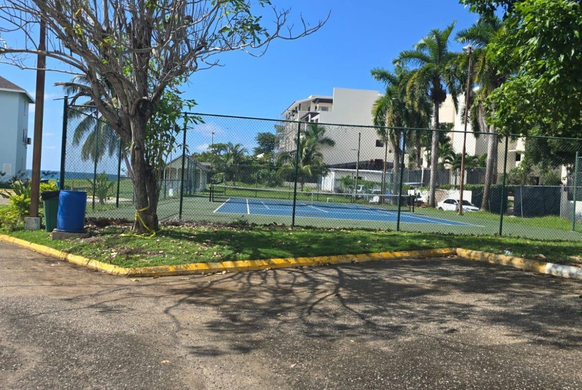 Fourth image of 77-77 Point Village in Negril, Westmoreland, Jamaica - property is For Rent
