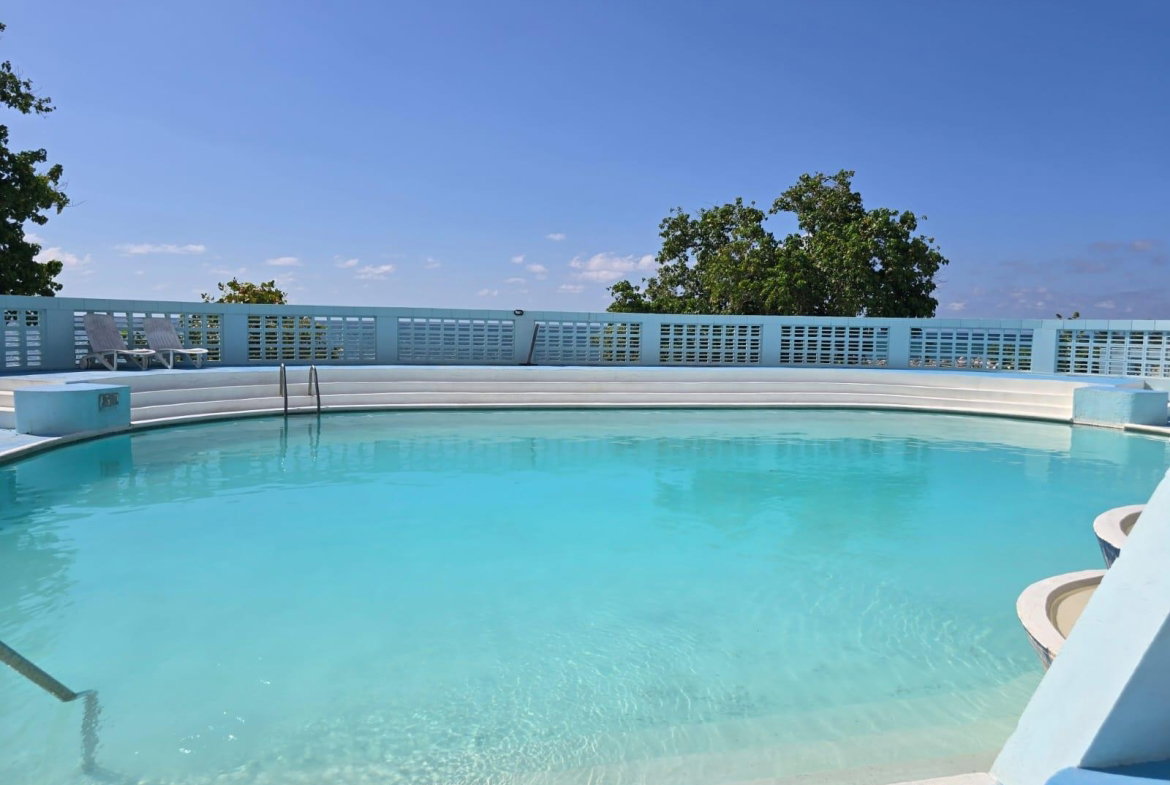 Sixth image of 77-77 Point Village in Negril, Westmoreland, Jamaica - property is For Rent