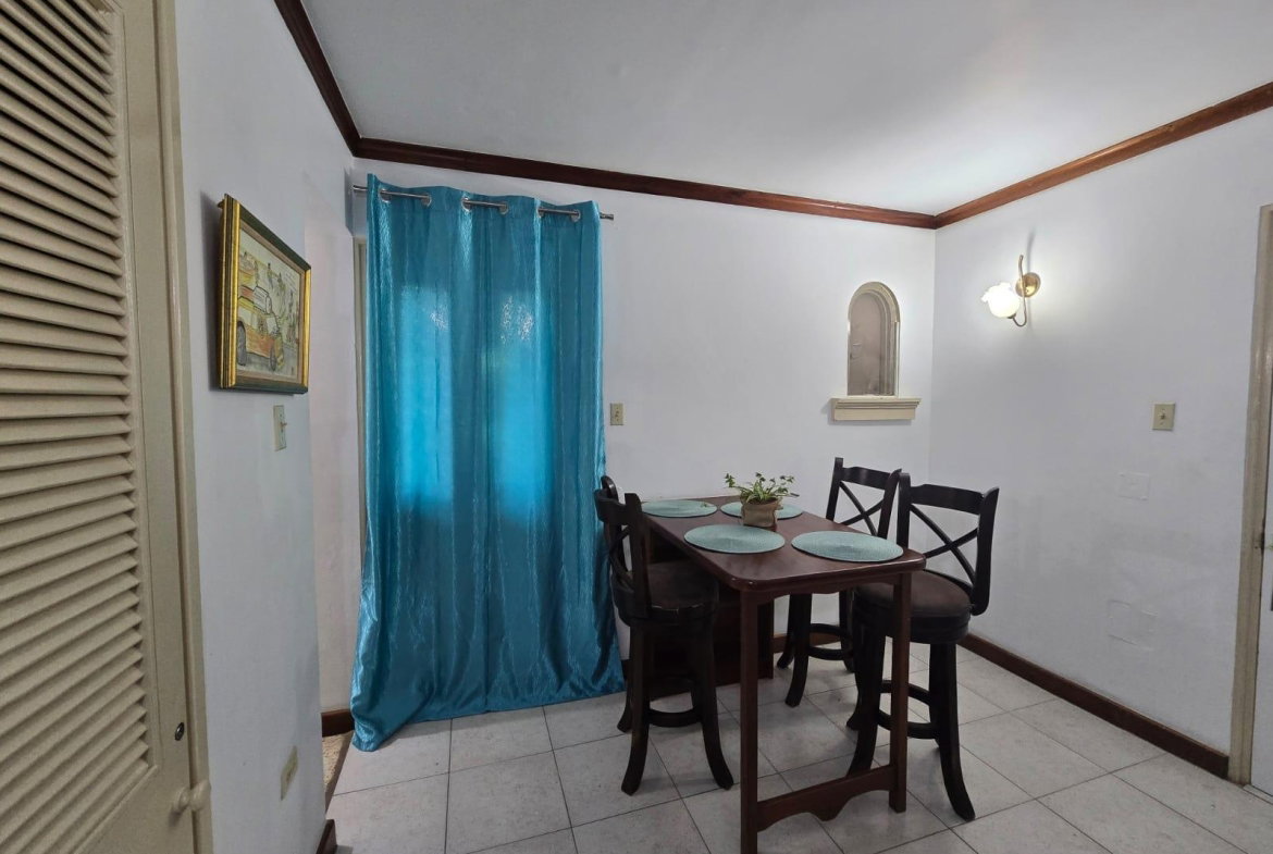 Seventh image of 77-77 Point Village in Negril, Westmoreland, Jamaica - property is For Rent