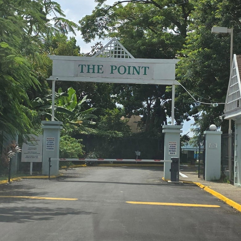 First image of 77-77 Point Village in Negril, Westmoreland, Jamaica - property is For Rent