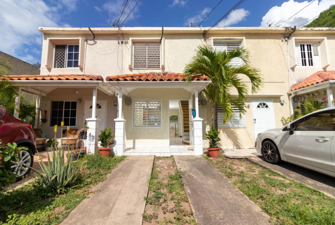 Tenth image of 8-44 Portview Avenue in Kingston 20, St. Andrew, Jamaica - property is For Rent