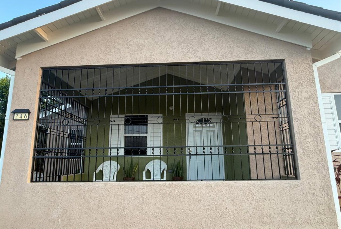 Second image of Lot 246- Stonebrook Manor in STONEBROOK, Trelawny, Jamaica - property is For Rent