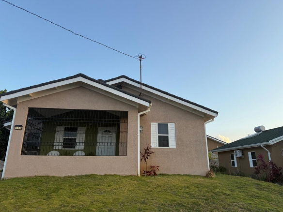 First image of Lot 246- Stonebrook Manor in STONEBROOK, Trelawny, Jamaica - property is For Rent