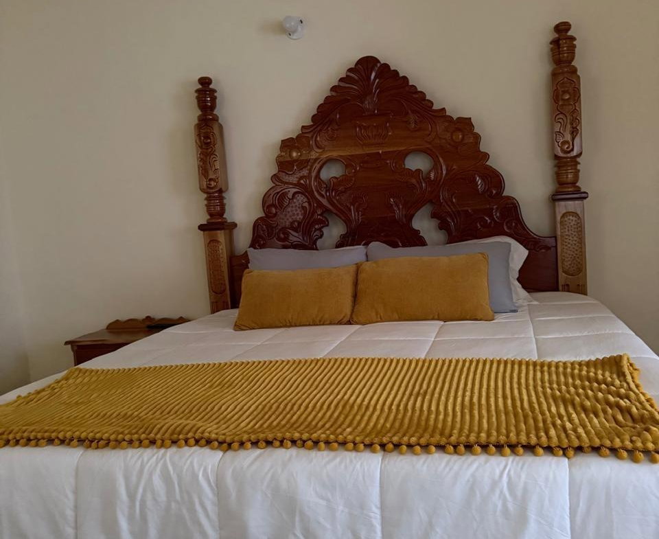 Ninth image of Lot 246- Stonebrook Manor in STONEBROOK, Trelawny, Jamaica - property is For Rent